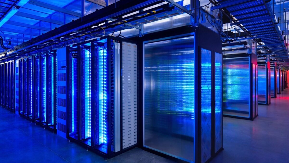 Homelab Cluster